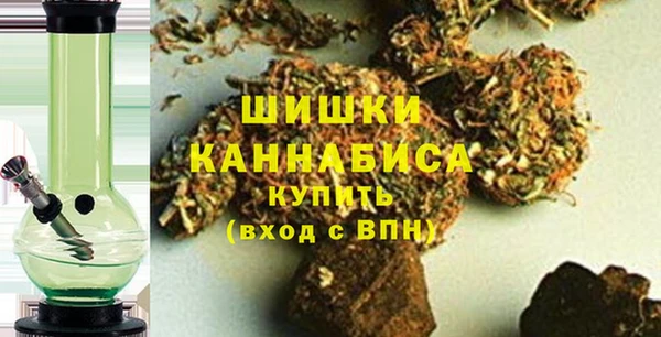 крисы Липки