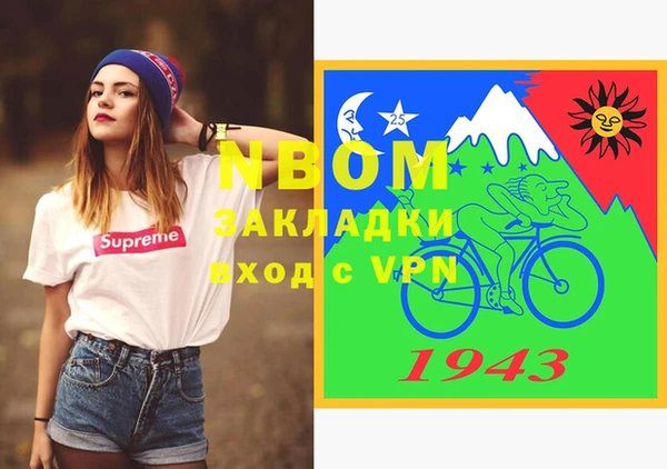 прущие грибы Магас